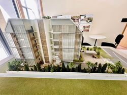 The Shorefront (D17), Apartment #542425111